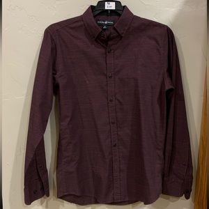 Men’s dress shirt
